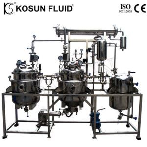 Žolelių ekstraktorius